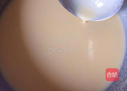 经典原味蛋挞的做法图解5