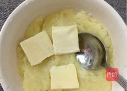 土豆鸡蛋饼的做法图解4