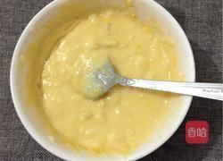 土豆鸡蛋饼的做法图解5