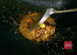 酱烧排骨的做法图解8