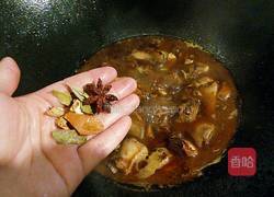 酱烧排骨的做法图解11