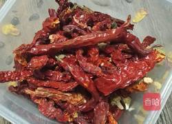 红油辣椒的做法图解2