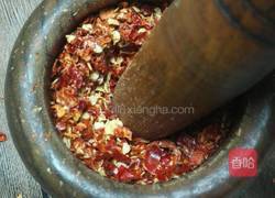 红油辣椒的做法图解4