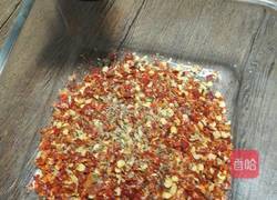 红油辣椒的做法图解9