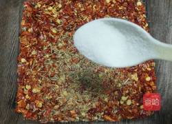 红油辣椒的做法图解10