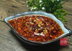 红油辣椒的做法图解17