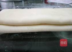 蛋挞皮的做法图解8