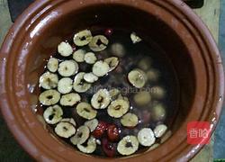 红枣花生八宝粥的做法图解6