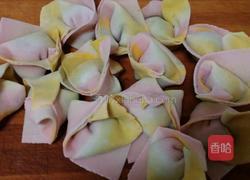 小馄饨的做法图解8