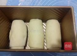 蛋香黄油吐司的做法图解9