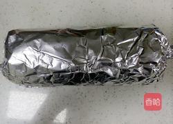 彩虹蛋糕卷的做法图解16