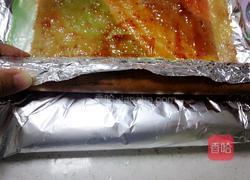 彩虹蛋糕卷的做法图解15