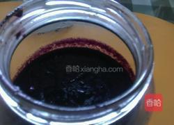 桑果酱的做法图解7