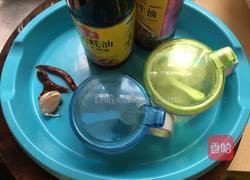 笋子烧肉的做法图解2