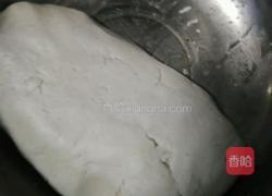 汤圆的做法图解2