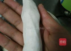 汤圆的做法图解4