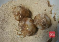汤圆的做法图解8