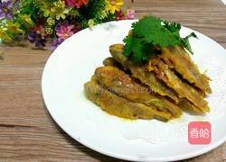 炸小黄鱼的做法图解12