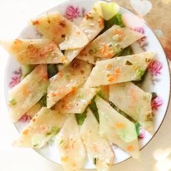 菜煎饼的做法[图]