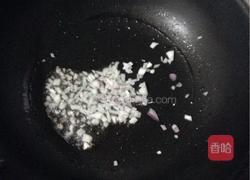 蛋黄炒米饭的做法图解5