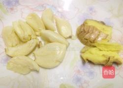 懒人红烧排骨的做法图解3