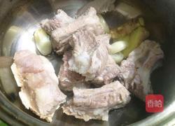 懒人红烧排骨的做法图解6