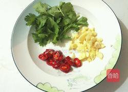 凉拌海带的做法图解2