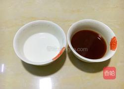 糖醋鱼块的做法图解5