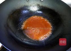 糖醋鱼块的做法图解6