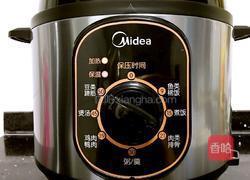 凉拌鸡胗的做法图解4