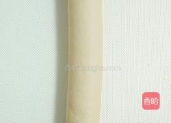 牛奶馒头的做法图解6