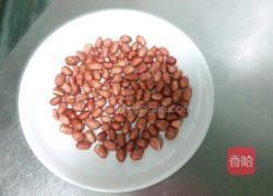 花生酥饼的做法图解1