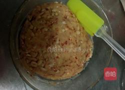 花生酥饼的做法图解4