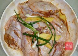 香煎鸡翅（鸡胸肉）的做法图解2