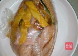 香煎鸡翅（鸡胸肉）的做法图解3