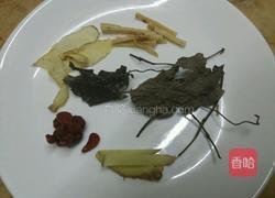 鸽子汤的做法图解2