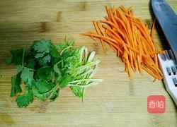 凉拌银耳的做法图解2