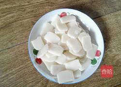 炸年糕的做法图解1