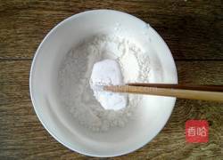 炸年糕的做法图解3