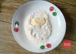 炸年糕的做法图解5