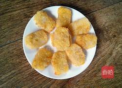 炸年糕的做法图解8