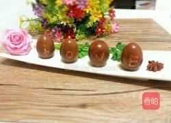 煮茶叶蛋的做法图解17