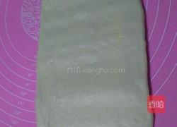 自制蛋挞皮的做法图解3