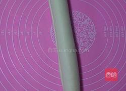 自制蛋挞皮的做法图解5