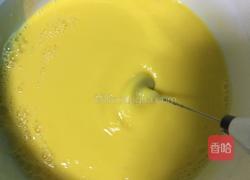 红豆马拉糕的做法图解2