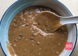 红豆马拉糕的做法图解7