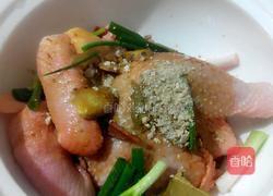 白切鸡（家常版）的做法图解2