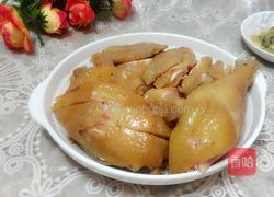 白切鸡（家常版）的做法图解9
