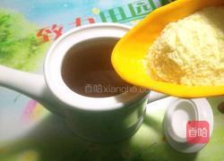 超简单自制奶茶的做法图解7