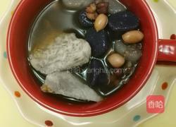 快乐自制小芋圆的做法图解19